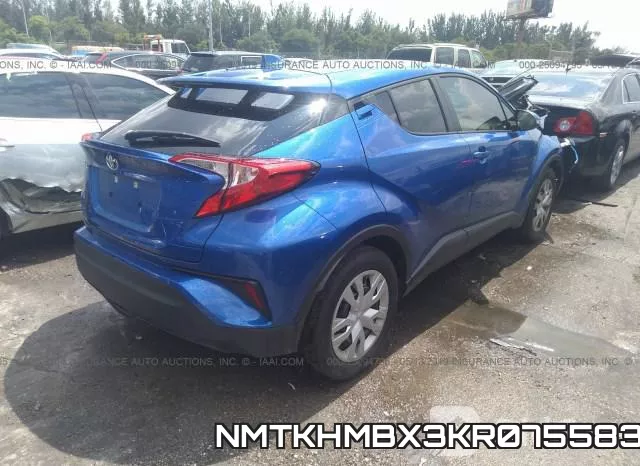 NMTKHMBX3KR075583 фото 5