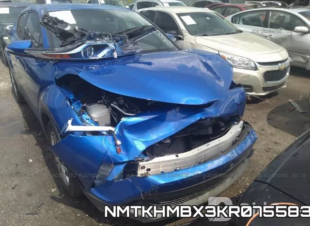 NMTKHMBX3KR075583 фото 7