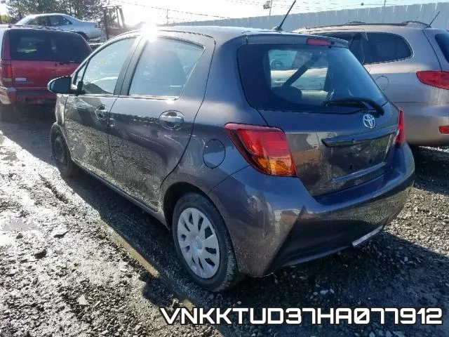 VNKKTUD37HA077912 фото 4