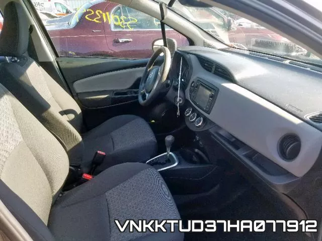 VNKKTUD37HA077912 фото 6