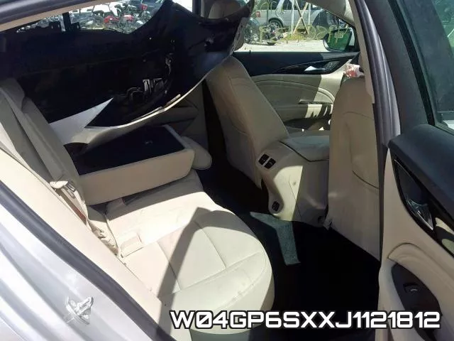 W04GP6SXXJ1121812 фото 7