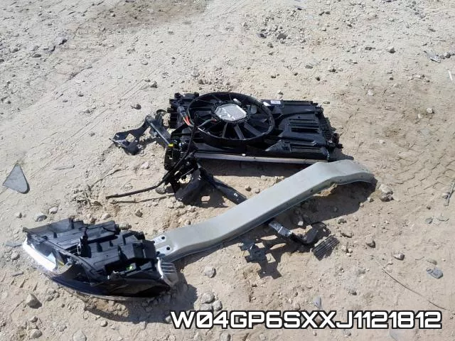 W04GP6SXXJ1121812 фото 10