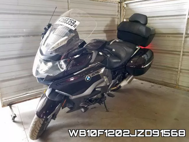 WB10F1202JZD91568 фото 3