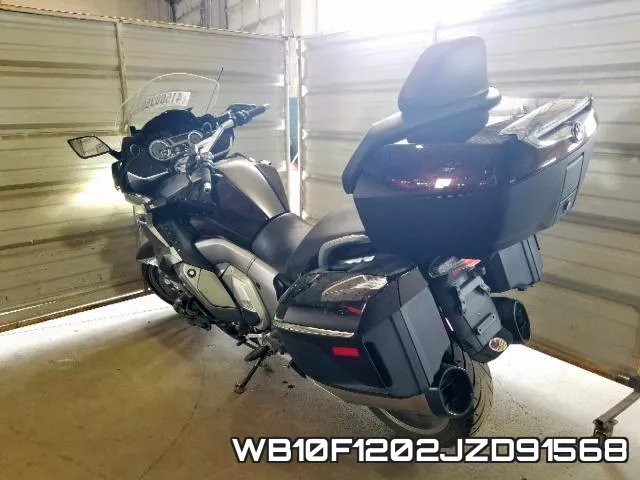 WB10F1202JZD91568 фото 4