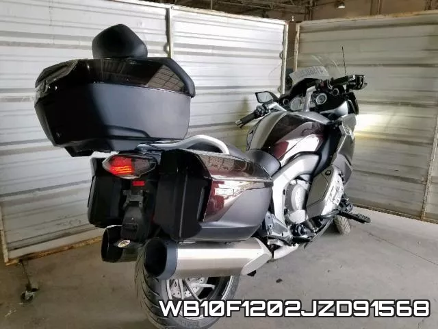 WB10F1202JZD91568 фото 5