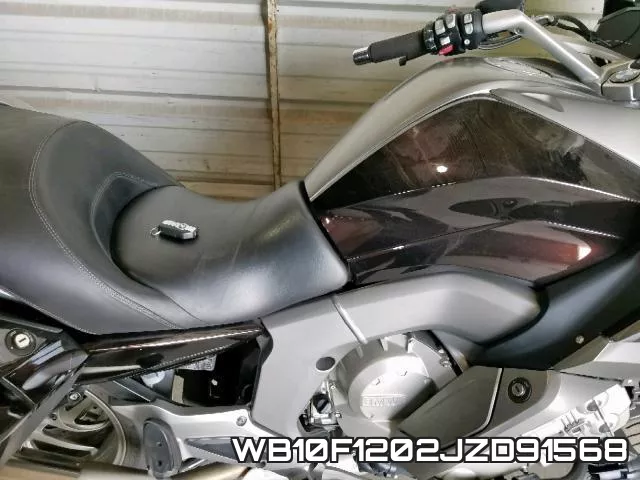WB10F1202JZD91568 фото 6