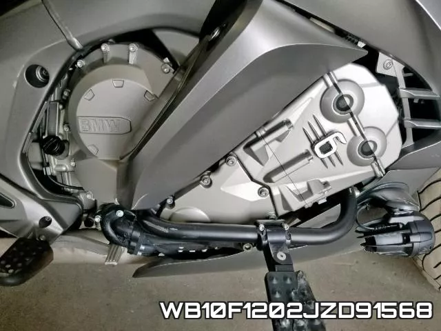 WB10F1202JZD91568 фото 8