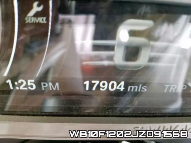 WB10F1202JZD91568 фото 9