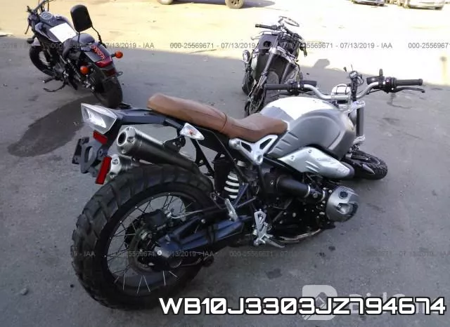 WB10J3303JZ794674 фото 5