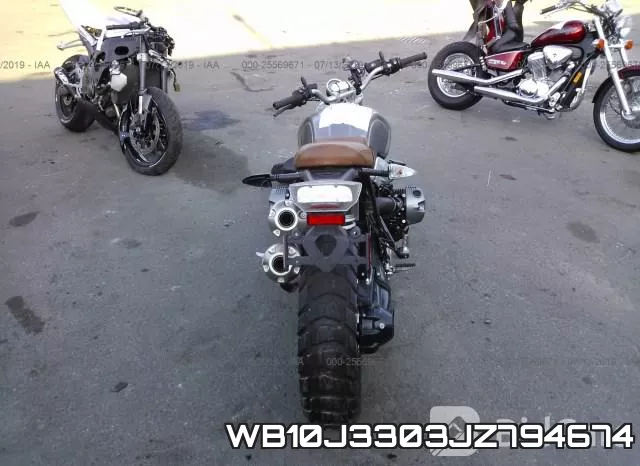 WB10J3303JZ794674 фото 7