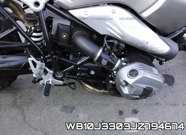 WB10J3303JZ794674 фото 9