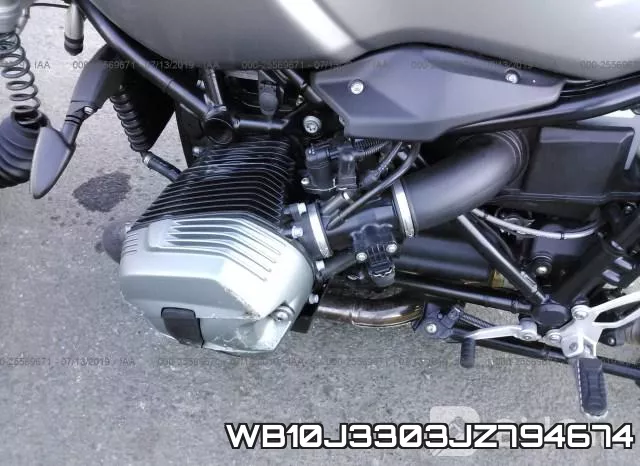 WB10J3303JZ794674 фото 10