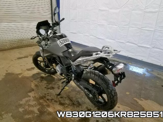 WB30G1206KR825851 фото 4