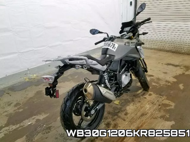 WB30G1206KR825851 фото 5