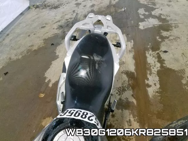 WB30G1206KR825851 фото 7