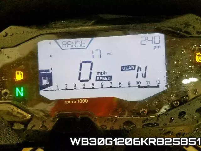 WB30G1206KR825851 фото 9