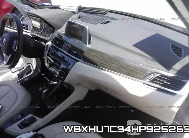 WBXHU7C34HP925263 фото 6