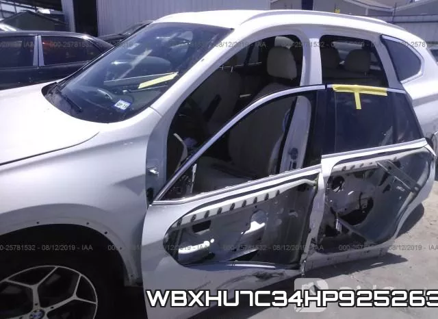 WBXHU7C34HP925263 фото 7