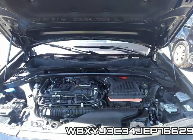 WBXYJ3C34JEP76629 фото 2