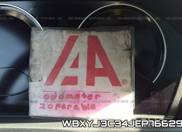 WBXYJ3C34JEP76629 фото 8