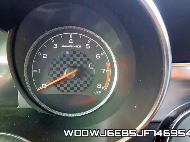 WDDWJ6EB5JF746954 фото 9