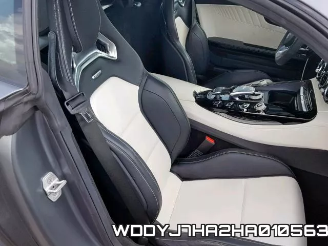 WDDYJ7HA2HA010563 фото 7