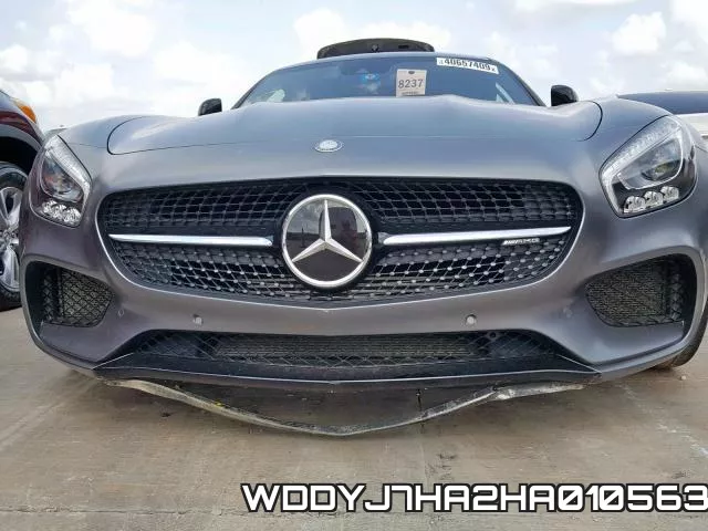 WDDYJ7HA2HA010563 фото 10