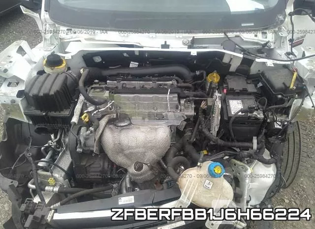 ZFBERFBB1J6H66224 фото 2
