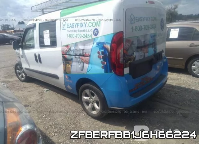 ZFBERFBB1J6H66224 фото 4