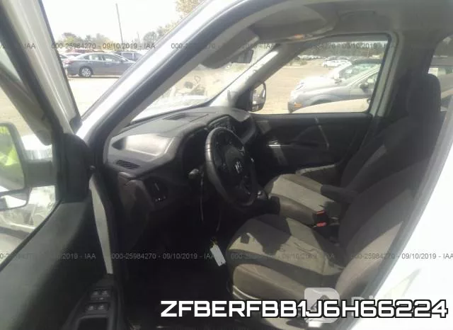 ZFBERFBB1J6H66224 фото 6
