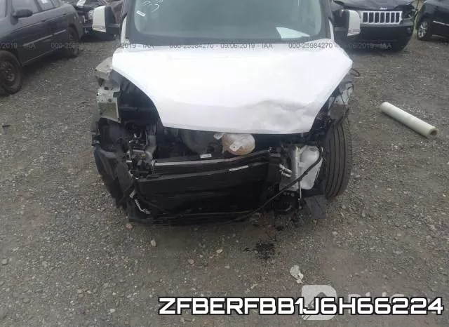 ZFBERFBB1J6H66224 фото 7