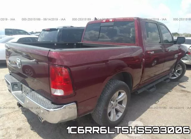 1C6RR6LT5HS533006 фото 5