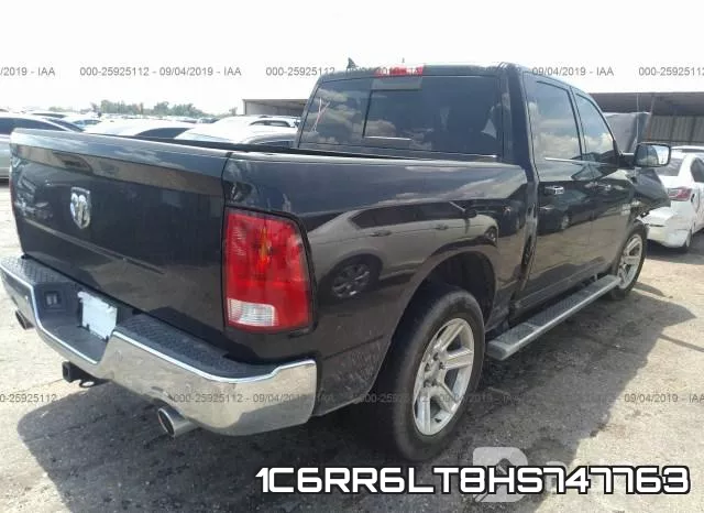 1C6RR6LT8HS747763 фото 5