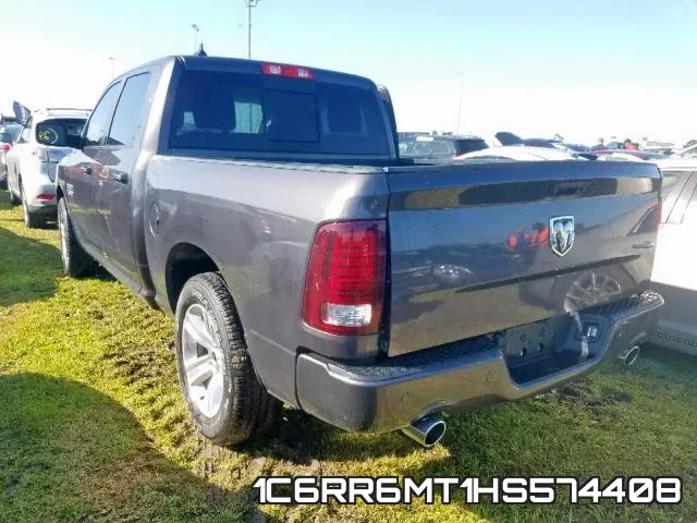 1C6RR6MT1HS574408 фото 4