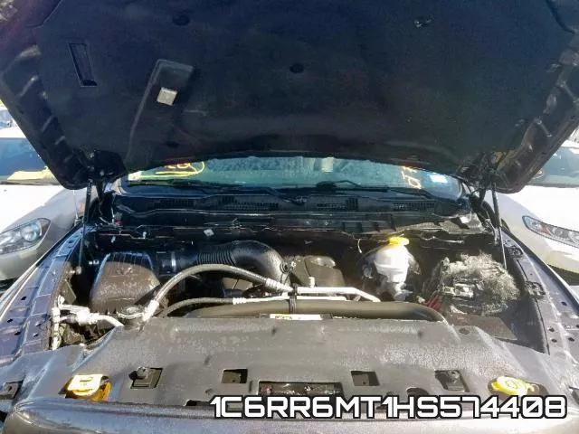 1C6RR6MT1HS574408 фото 8