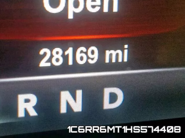 1C6RR6MT1HS574408 фото 9