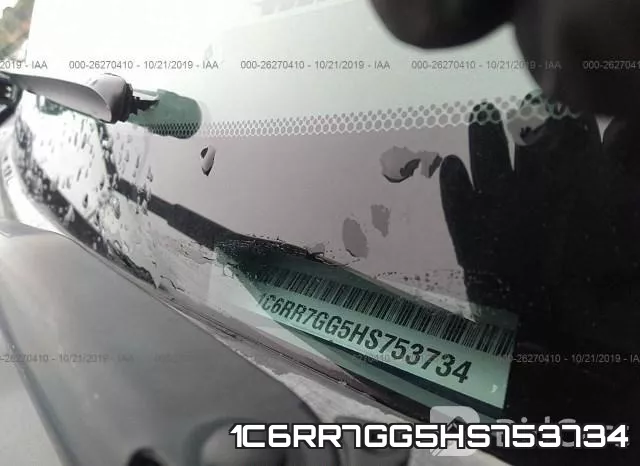 1C6RR7GG5HS753734 фото 10