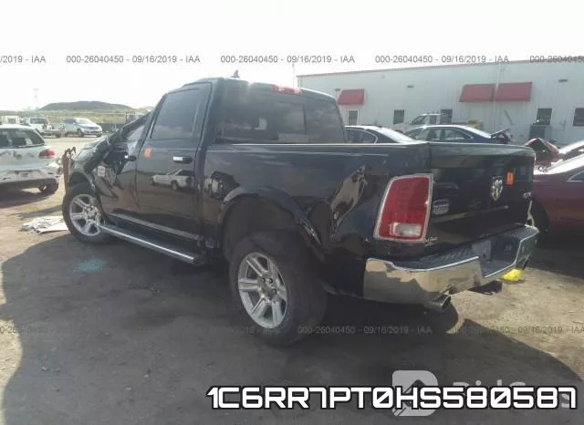 1C6RR7PT0HS580587 фото 4
