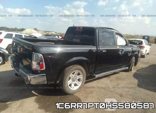 1C6RR7PT0HS580587 фото 5