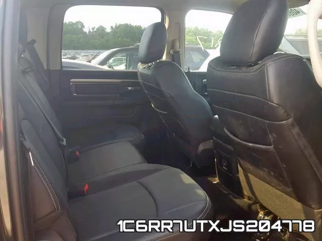 1C6RR7UTXJS204778 фото 7