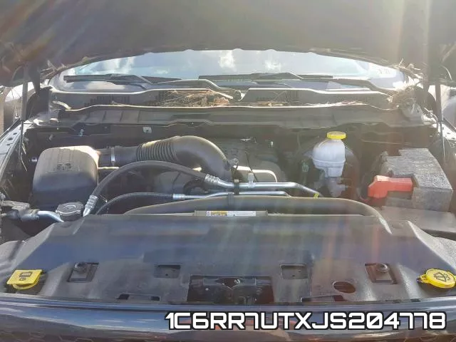 1C6RR7UTXJS204778 фото 8