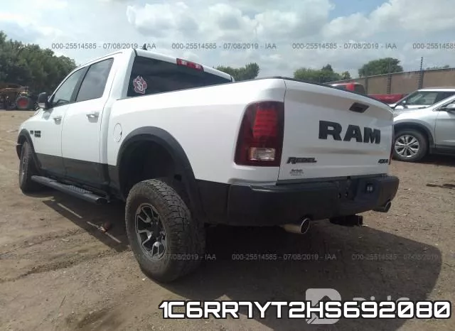 1C6RR7YT2HS692080 фото 4