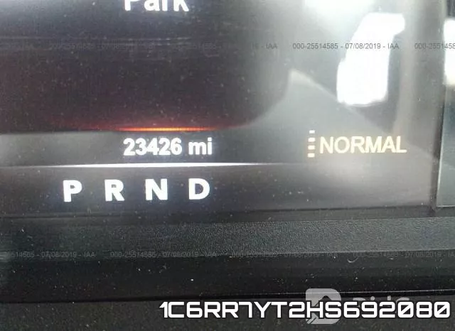 1C6RR7YT2HS692080 фото 8
