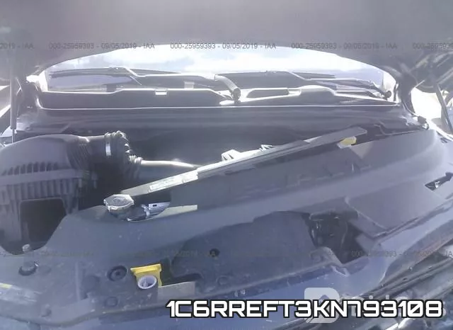 1C6RREFT3KN793108 фото 2