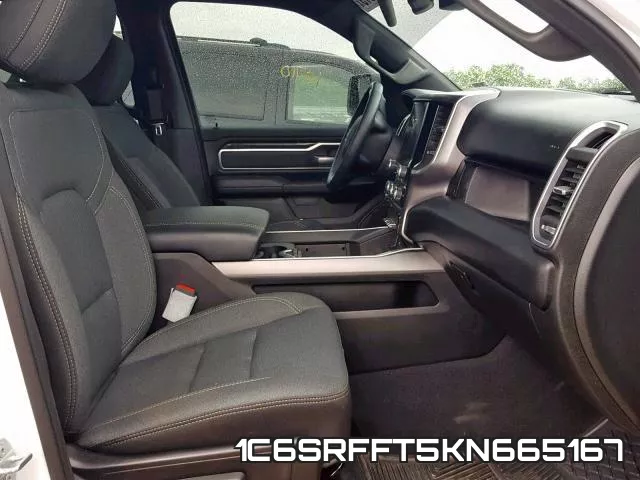 1C6SRFFT5KN665167 фото 6