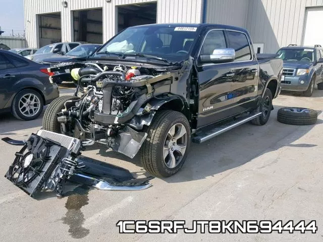 1C6SRFJT8KN694444 фото 3