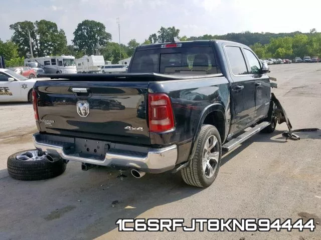 1C6SRFJT8KN694444 фото 5