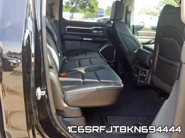 1C6SRFJT8KN694444 фото 7