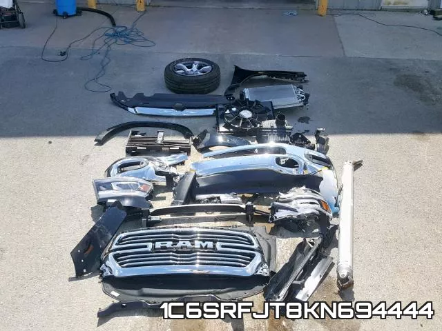1C6SRFJT8KN694444 фото 10