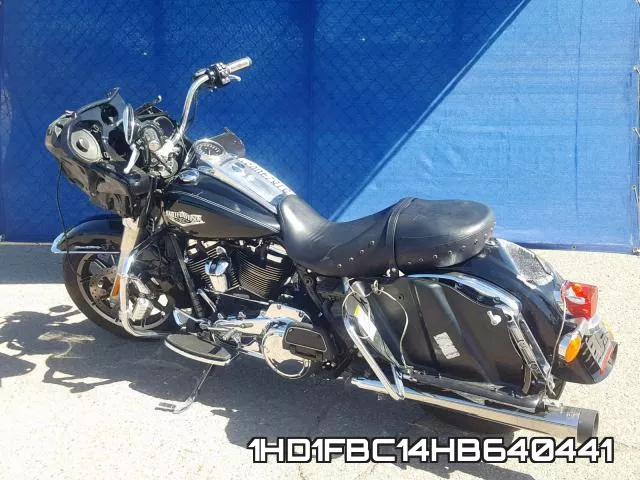 1HD1FBC14HB640441 фото 4